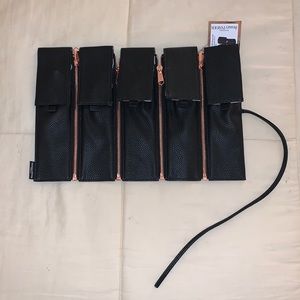 Sephora Roll It Up PRO Brush Roll